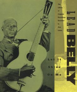 Lead Belly*-0
