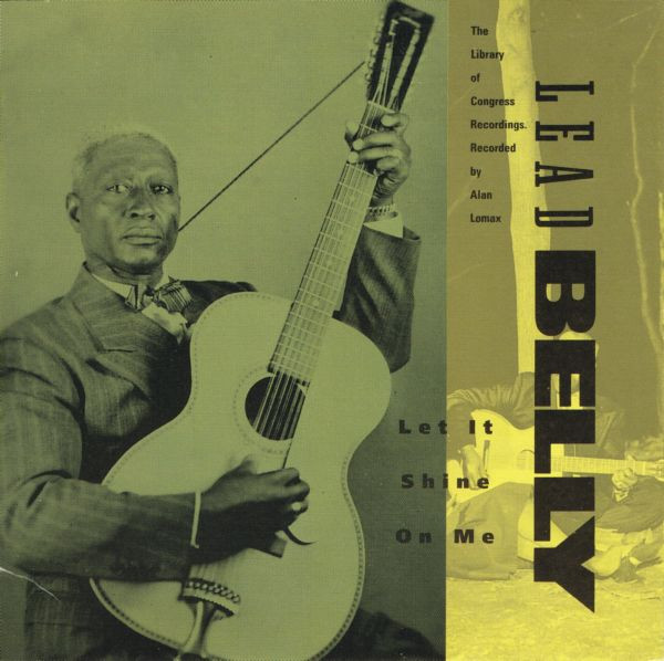 Lead Belly*-0
