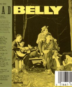 Lead Belly*-1