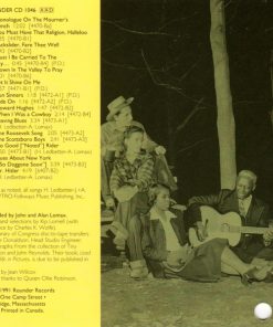 Lead Belly*-3