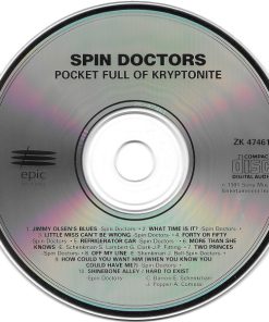 Spin Doctors-2