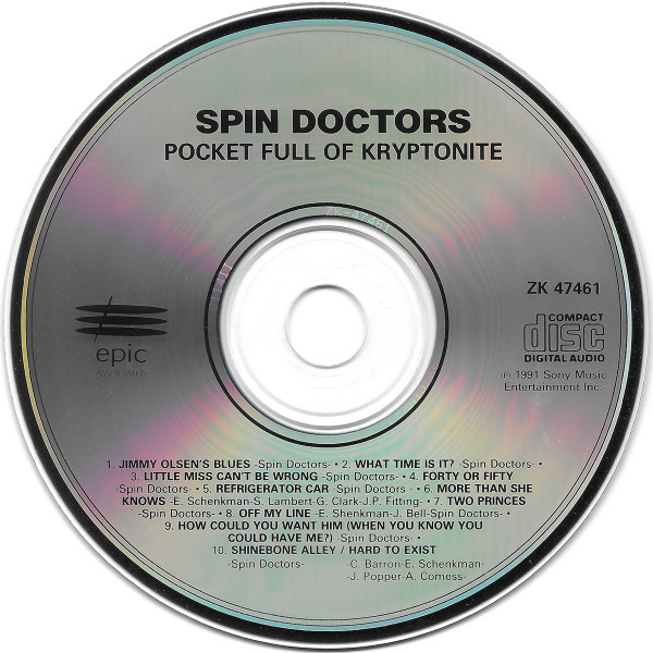 Spin Doctors-2