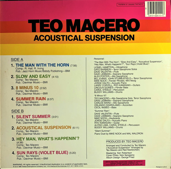 Teo Macero-1