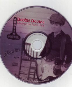 Debbie Davies-2
