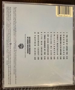 Dolly Parton, Linda Ronstadt, Emmylou Harris-1