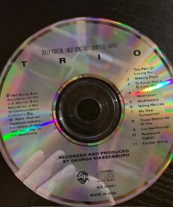 Dolly Parton, Linda Ronstadt, Emmylou Harris-2