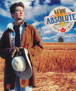 k.d. lang And The Reclines-0
