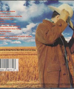 k.d. lang And The Reclines-2