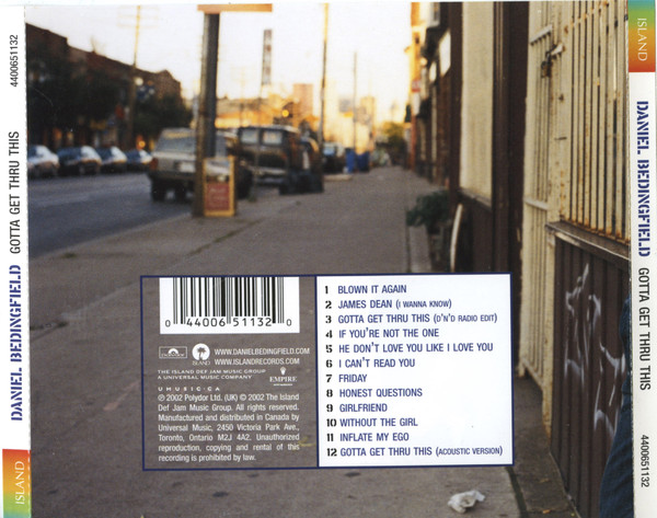 Daniel Bedingfield-1