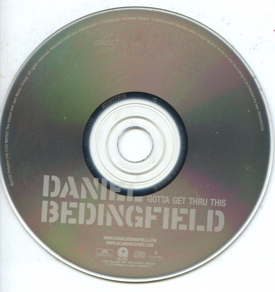 Daniel Bedingfield-2