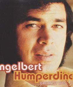 Engelbert Humperdinck-0