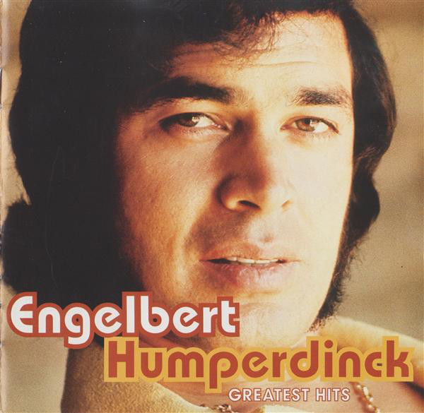 Engelbert Humperdinck-0