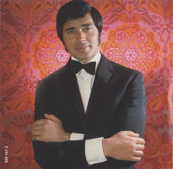 Engelbert Humperdinck-1