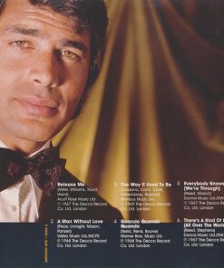 Engelbert Humperdinck-2