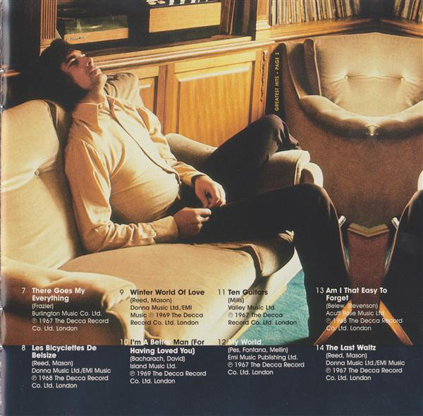 Engelbert Humperdinck-3