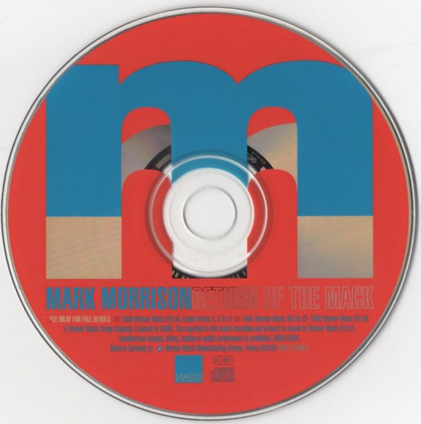 Mark Morrison-2