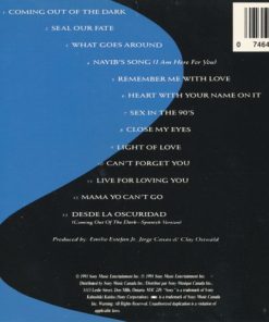 Gloria Estefan-1
