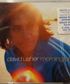David Usher-0
