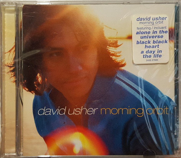David Usher-0