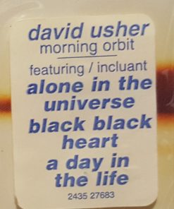 David Usher-1