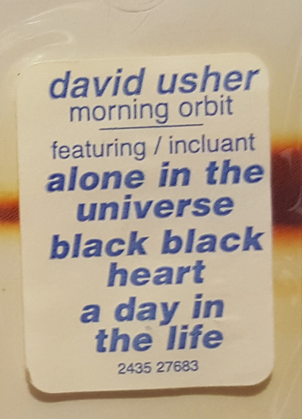 David Usher-1