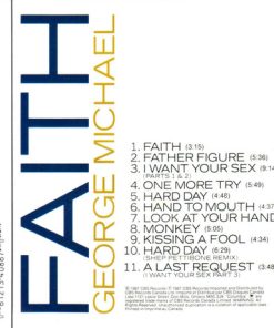 George Michael-1