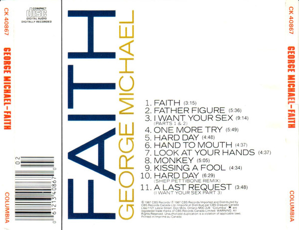 George Michael-1