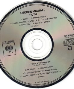 George Michael-2