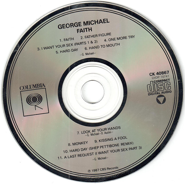 George Michael-2