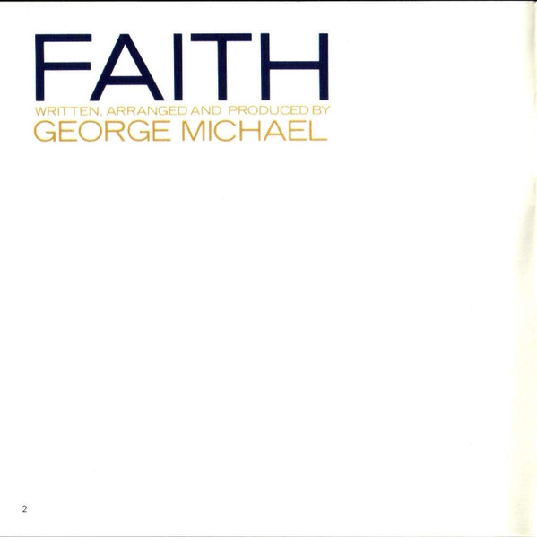 George Michael-3