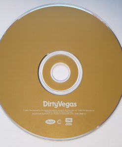 Dirty Vegas-2