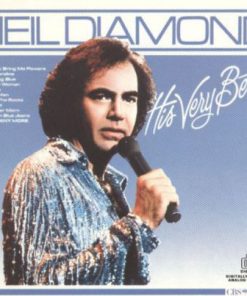 Neil Diamond-0