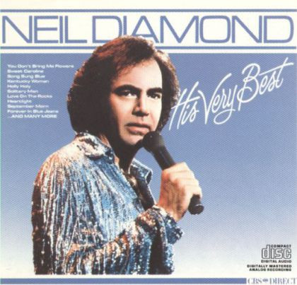 Neil Diamond-0