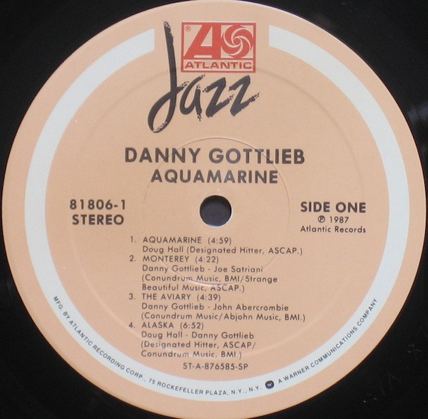 Danny Gottlieb-2