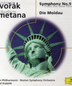 Antonín Dvořák / Bedřich Smetana-0