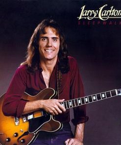 Larry Carlton-0
