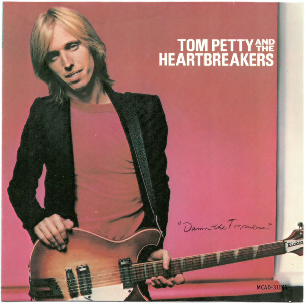 Tom Petty And The Heartbreakers-0
