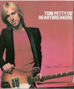 Tom Petty And The Heartbreakers-0