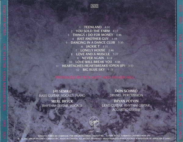 The Northern Pikes-1
