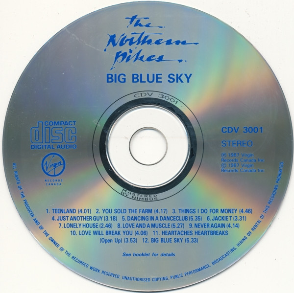 The Northern Pikes-2