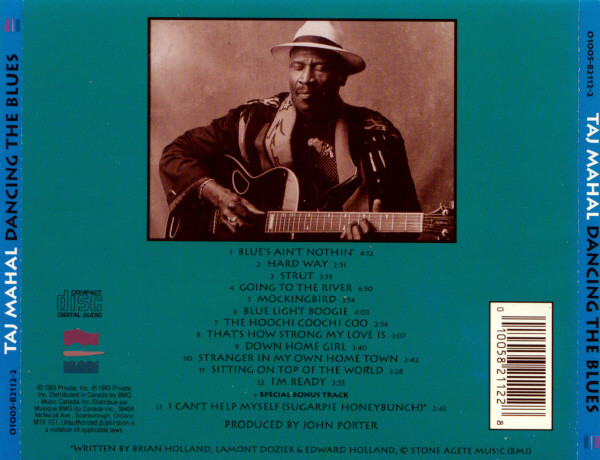 Taj Mahal-1