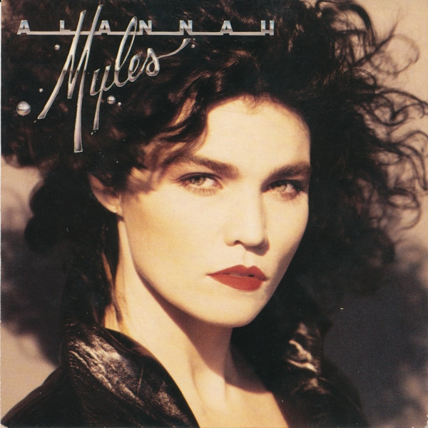 Alannah Myles-0