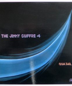 The Jimmy Giuffre 4-0