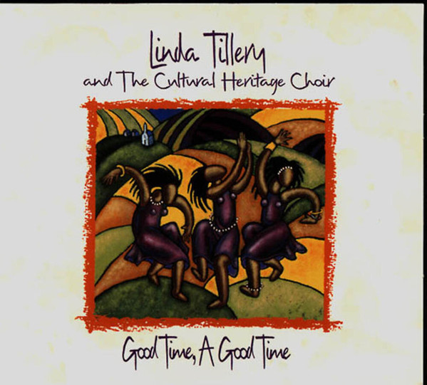 Linda Tillery, The Cultural Heritage Choir-0
