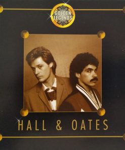 Hall & Oates*-0
