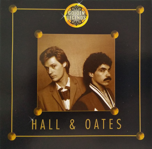 Hall & Oates*-0