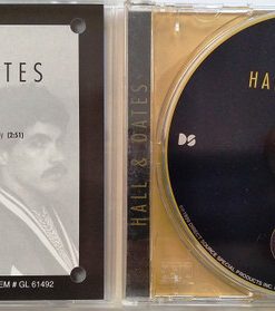 Hall & Oates*-1
