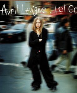 Avril Lavigne-0
