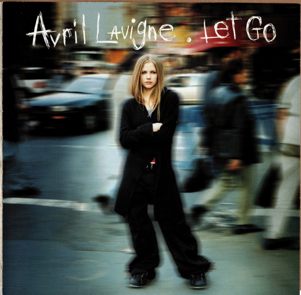 Avril Lavigne-0