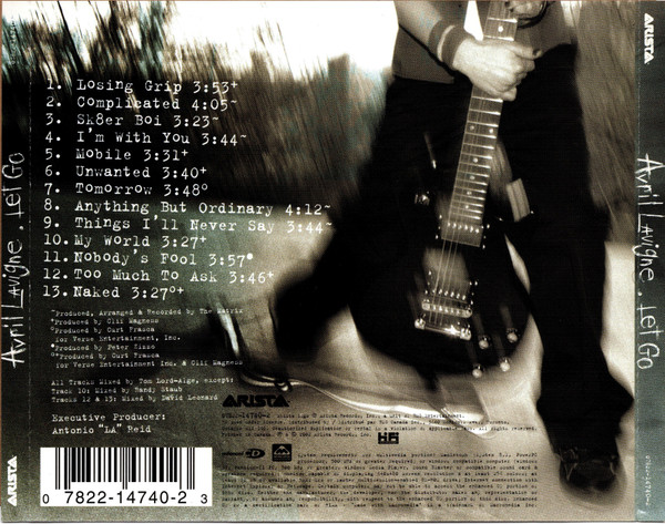Avril Lavigne-1